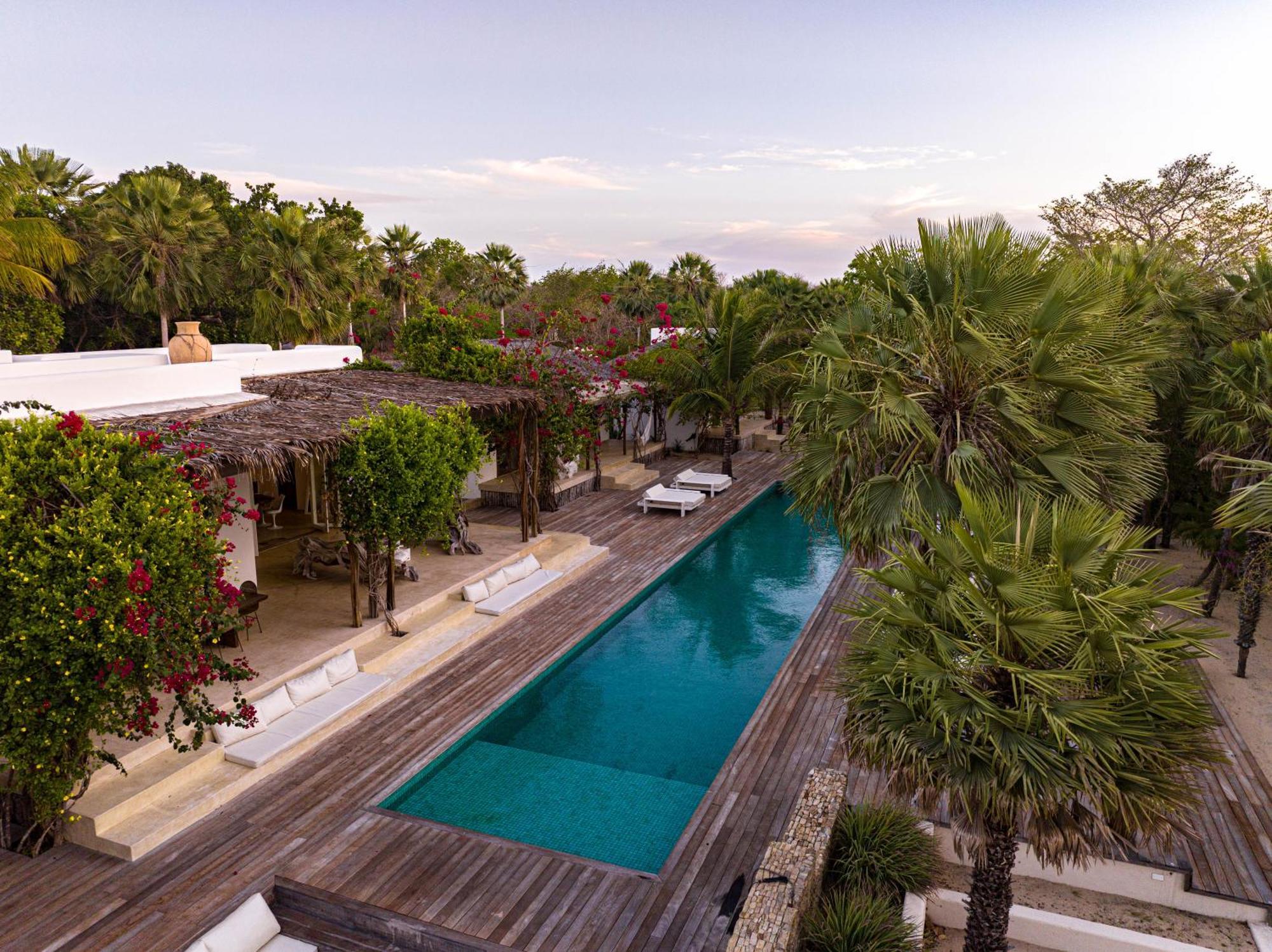 Villa Paz - La Villa Group Camocim Exterior photo