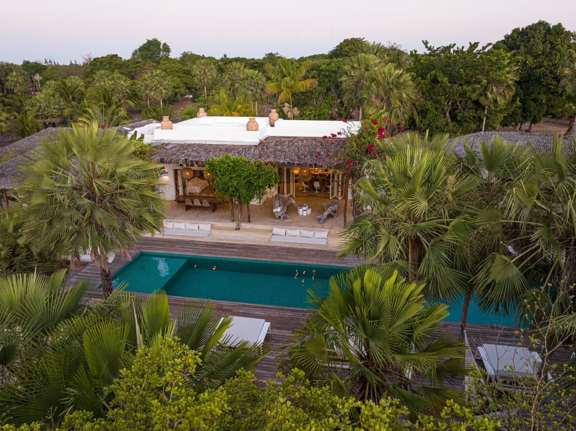 Villa Paz - La Villa Group Camocim Exterior photo