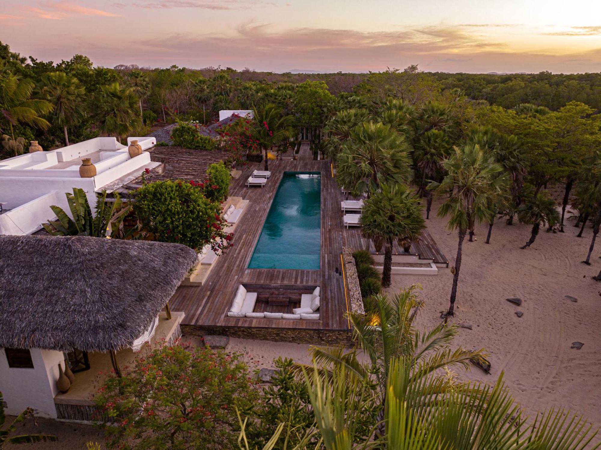 Villa Paz - La Villa Group Camocim Exterior photo