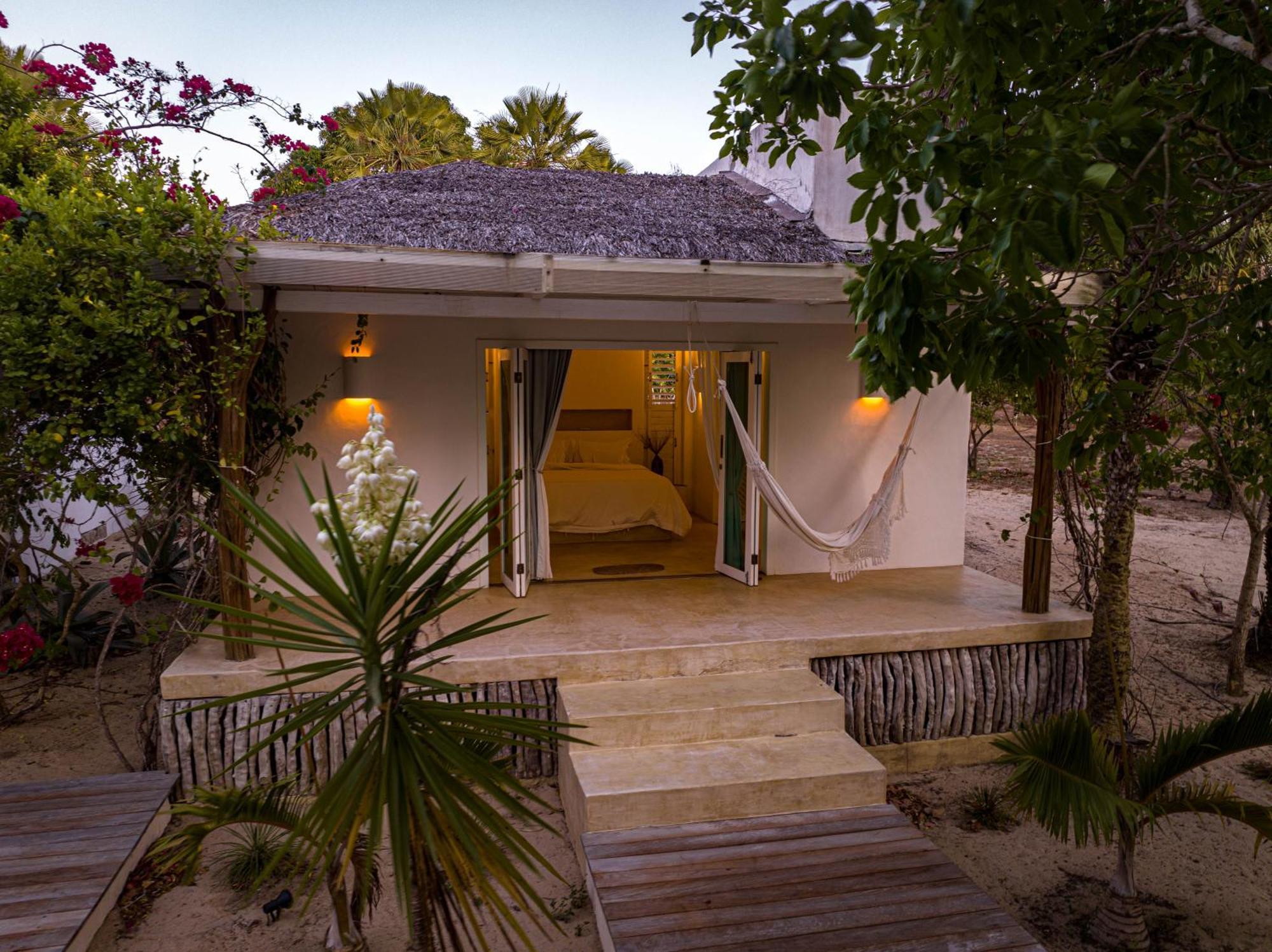 Villa Paz - La Villa Group Camocim Exterior photo