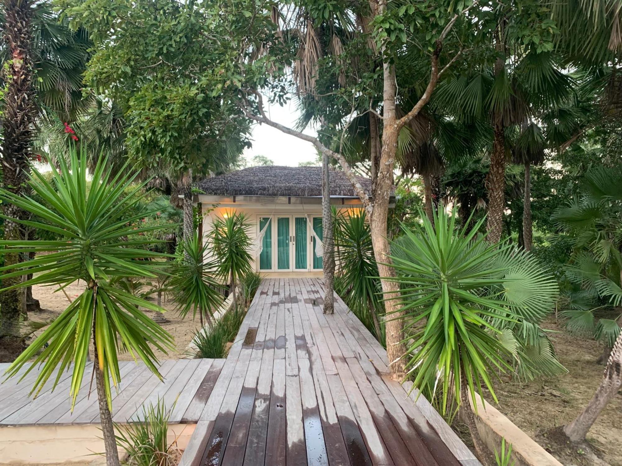 Villa Paz - La Villa Group Camocim Exterior photo